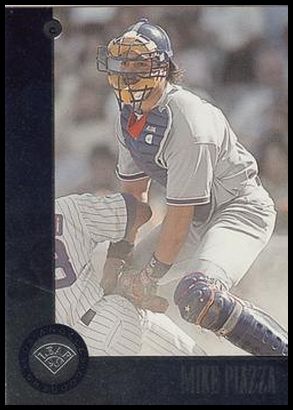 200 Mike Piazza